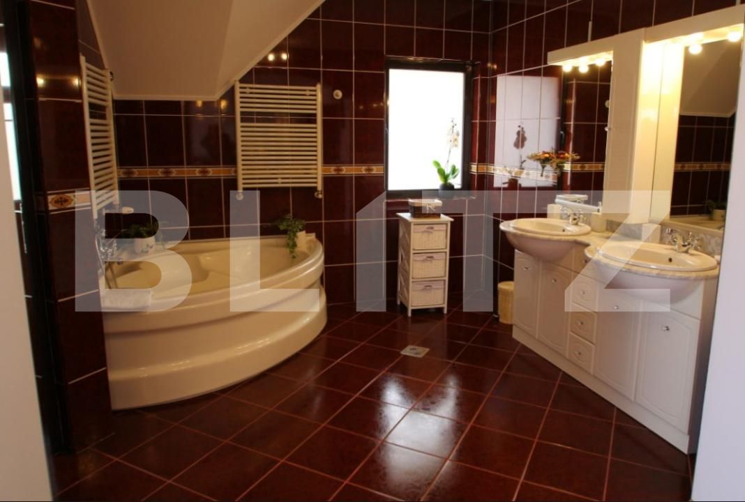 Casa de vânzare 5 camere Sighisoara  - 202120CV | BLITZ Târgu Mureș | Poza19