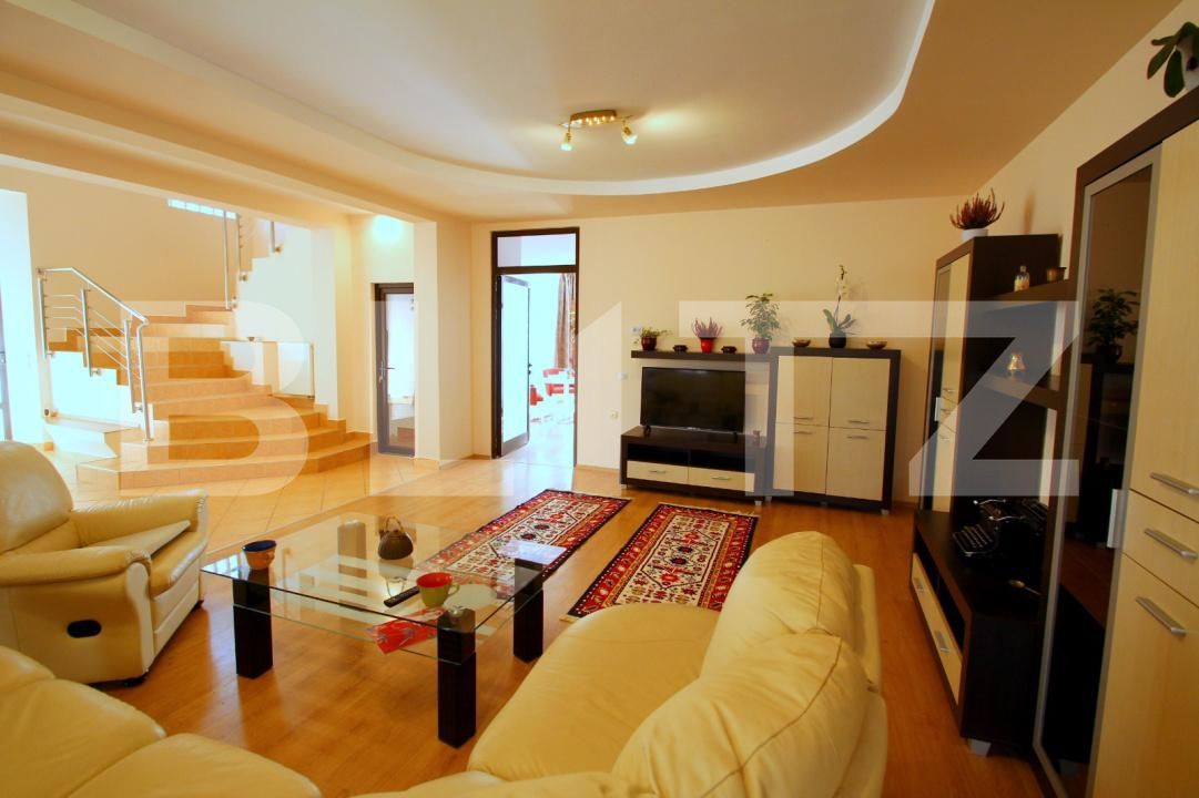 Casa de vânzare 5 camere Sighisoara  - 202120CV | BLITZ Târgu Mureș | Poza11