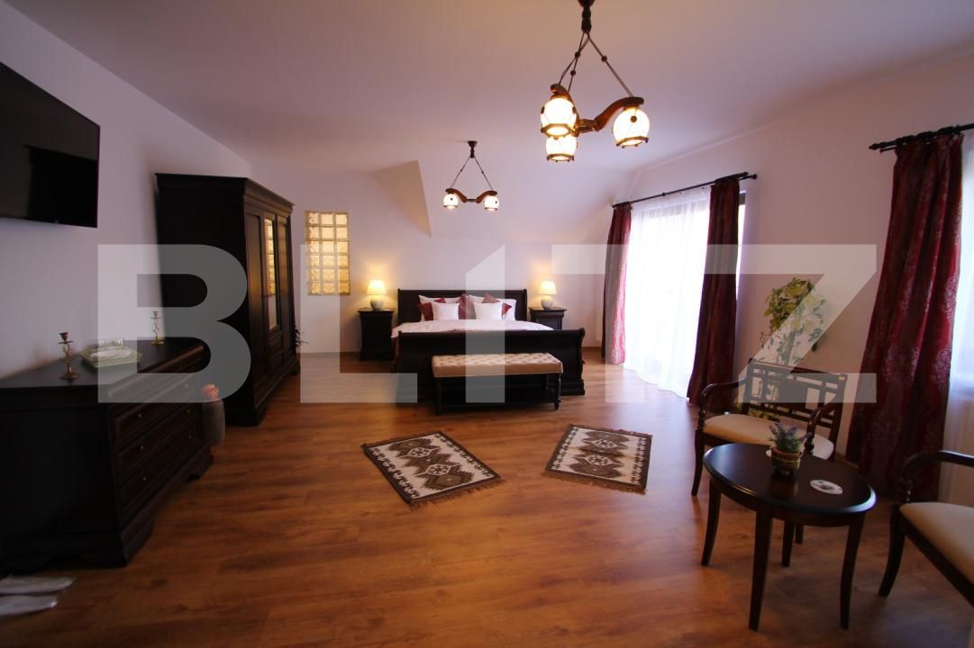 Casa de vânzare 5 camere Sighisoara  - 202120CV | BLITZ Târgu Mureș | Poza21