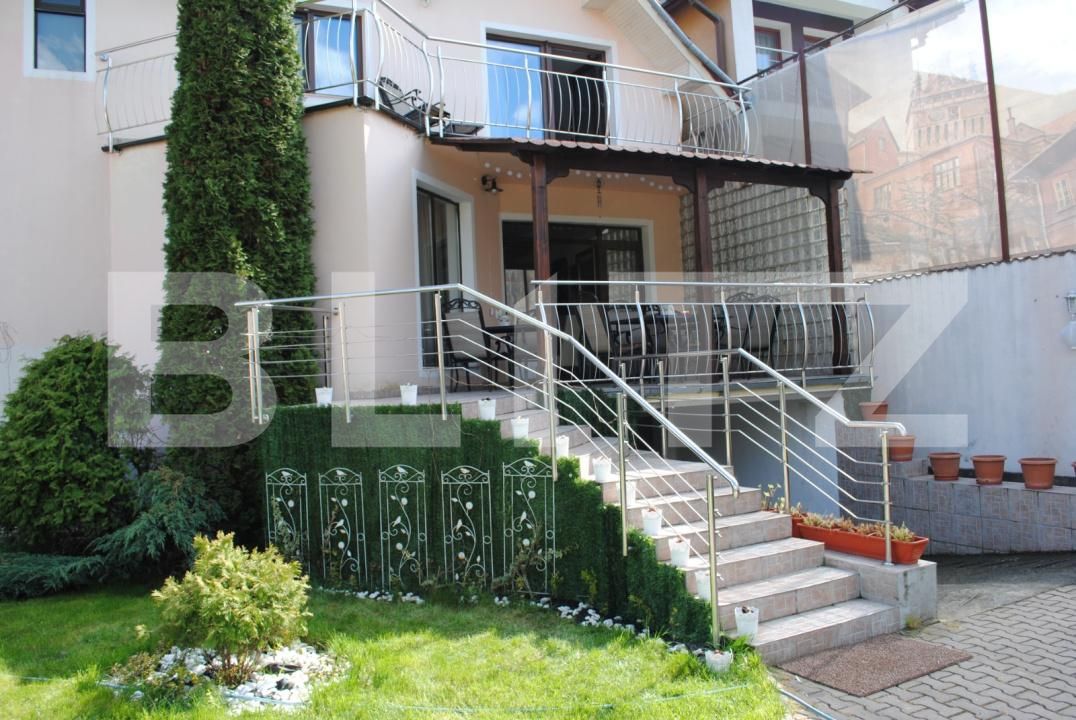 Casa de vânzare 5 camere Sighisoara  - 202120CV | BLITZ Târgu Mureș | Poza6