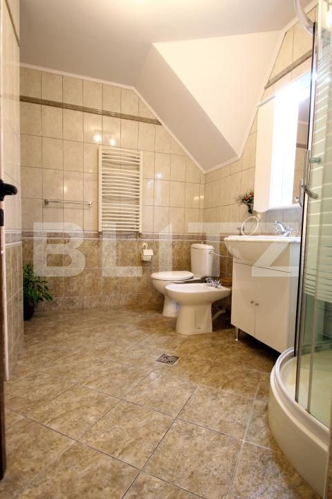 Casa de vânzare 5 camere Sighisoara  - 202120CV | BLITZ Târgu Mureș | Poza14
