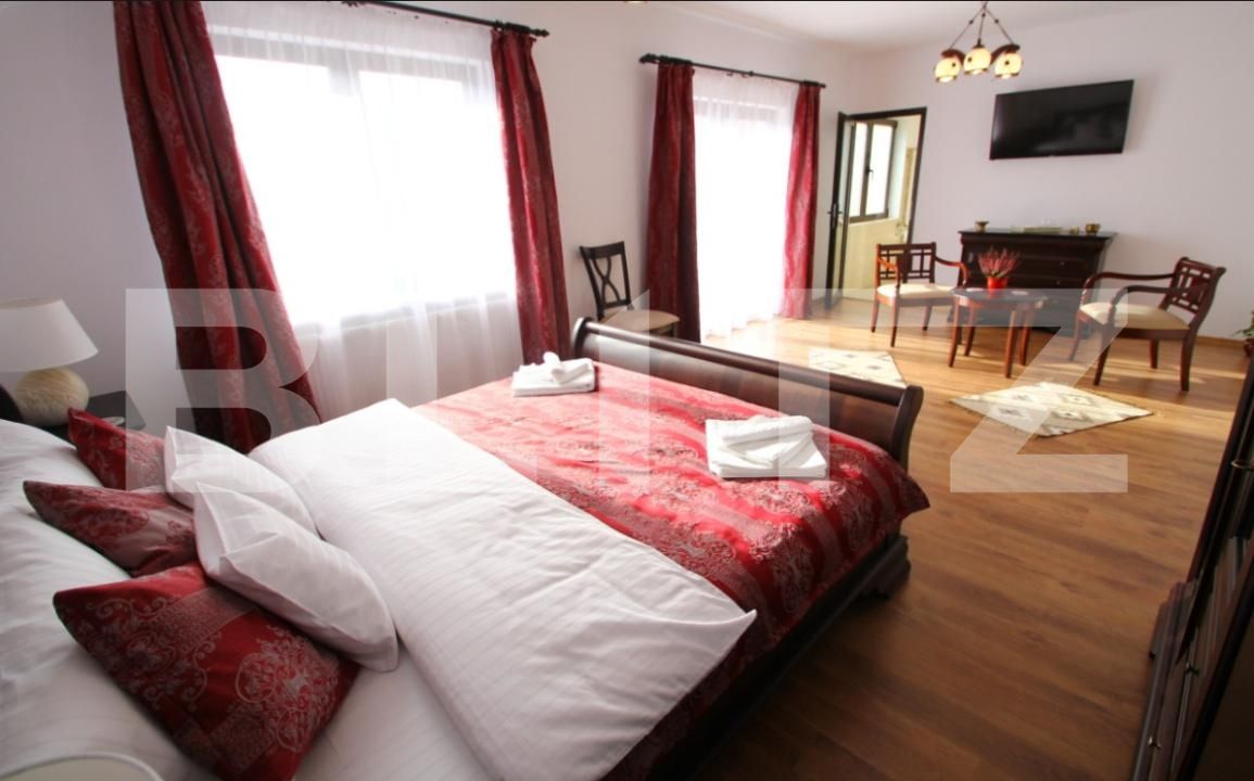 Casa de vânzare 5 camere Sighisoara  - 202120CV | BLITZ Târgu Mureș | Poza12
