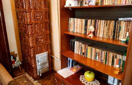 Casă individuală, 80 mp, teren de 950 mp, zona Zau de Câmpie