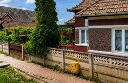 Casă individuală, 80 mp, teren de 950 mp, zona Zau de Câmpie
