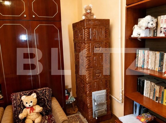 Casa de vânzare 3 camere Sarmasu - 202153CV | BLITZ Târgu Mureș | Poza3