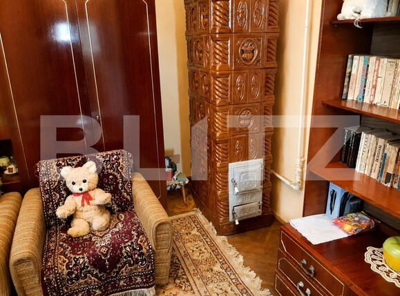 Casa de vânzare 3 camere Sarmasu - 202153CV | BLITZ Târgu Mureș | Poza4