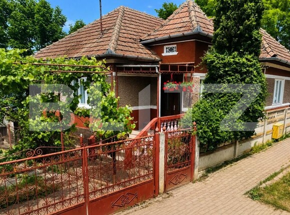 Casa de vânzare 3 camere Sarmasu - 202153CV | BLITZ Târgu Mureș | Poza1