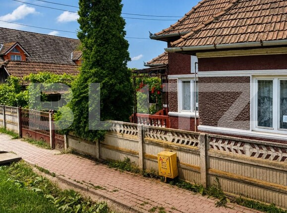 Casa de vânzare 3 camere Sarmasu - 202153CV | BLITZ Târgu Mureș | Poza5
