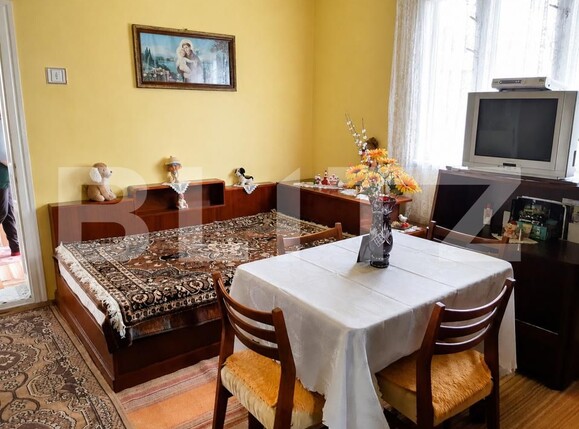 Casa de vânzare 3 camere Sarmasu - 202153CV | BLITZ Târgu Mureș | Poza2