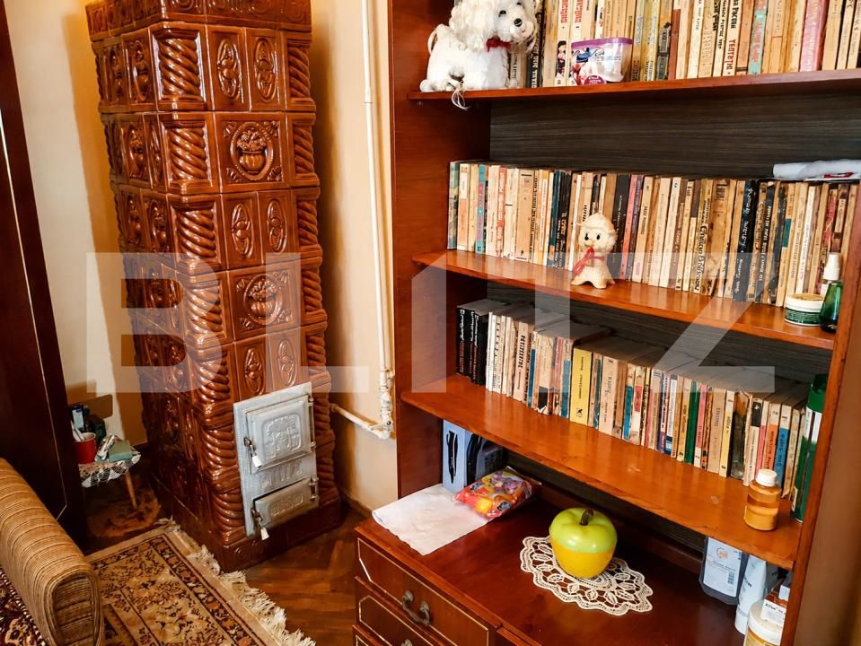 Casa de vânzare 3 camere Sarmasu - 202153CV | BLITZ Târgu Mureș | Poza9