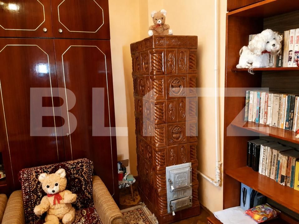 Casa de vânzare 3 camere Sarmasu - 202153CV | BLITZ Târgu Mureș | Poza3