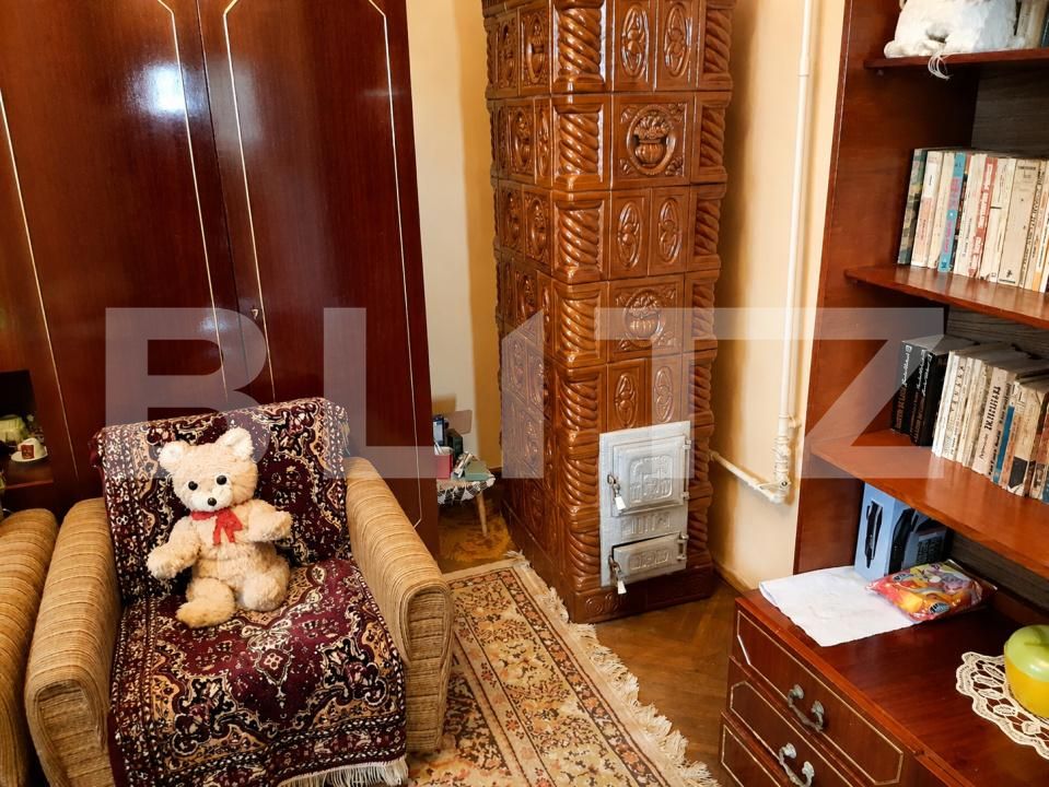 Casa de vânzare 3 camere Sarmasu - 202153CV | BLITZ Târgu Mureș | Poza4