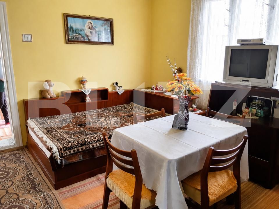 Casa de vânzare 3 camere Sarmasu - 202153CV | BLITZ Târgu Mureș | Poza2