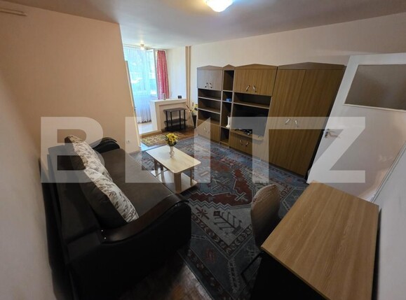 Garsonieră de vânzare Aleea Carpati - 202162AV | BLITZ Târgu Mureș | Poza7