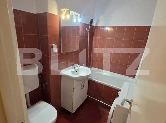 Garsonieră de vânzare Aleea Carpati - 202162AV | BLITZ Târgu Mureș | Poza5