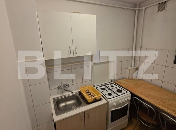 Garsonieră de vânzare Aleea Carpati - 202162AV | BLITZ Târgu Mureș | Poza1