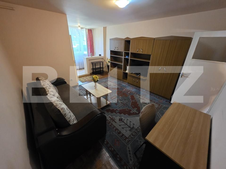 Garsonieră de vânzare Aleea Carpati - 202162AV | BLITZ Târgu Mureș | Poza7