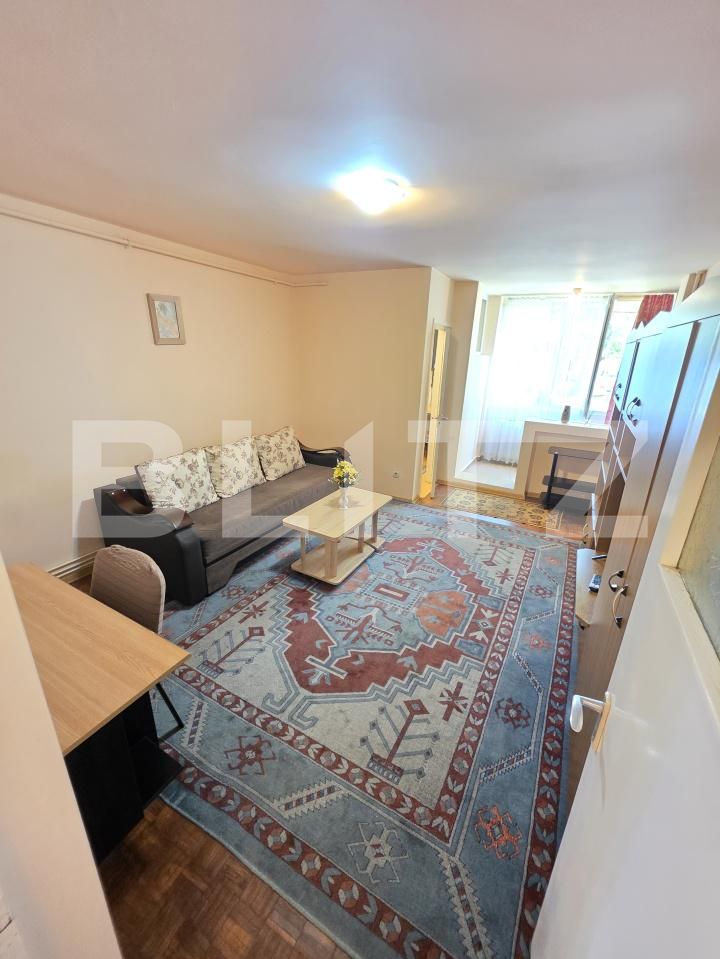 Garsonieră de vânzare Aleea Carpati - 202162AV | BLITZ Târgu Mureș | Poza6
