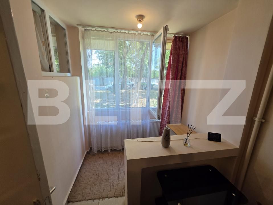 Garsonieră de vânzare Aleea Carpati - 202162AV | BLITZ Târgu Mureș | Poza2