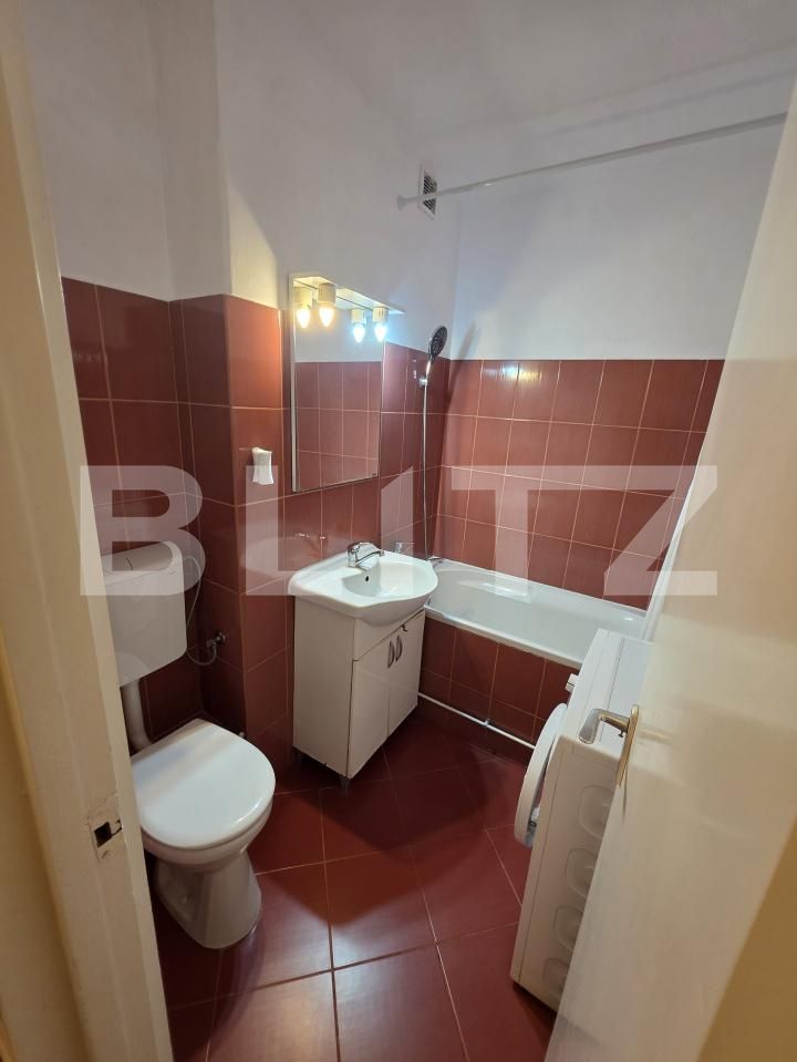Garsonieră de vânzare Aleea Carpati - 202162AV | BLITZ Târgu Mureș | Poza5