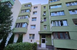 Apartament de vânzare 2 camere Unirii - 79828AV | BLITZ Târgu Mureș | Poza1