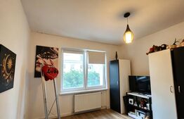 Apartament de vanzare 2 camere, 7 Noiembrie, zona Unic