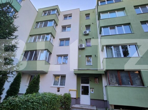 Apartament de vânzare 2 camere 7 Noiembrie - 202178AV | BLITZ Târgu Mureș | Poza1
