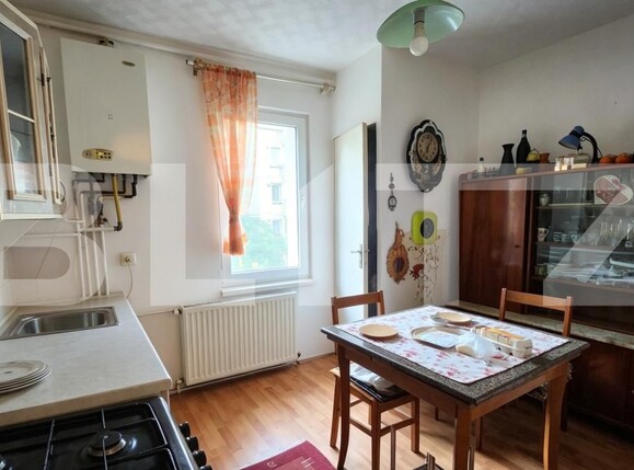 Apartament de vânzare 2 camere 7 Noiembrie - 202178AV | BLITZ Târgu Mureș | Poza10