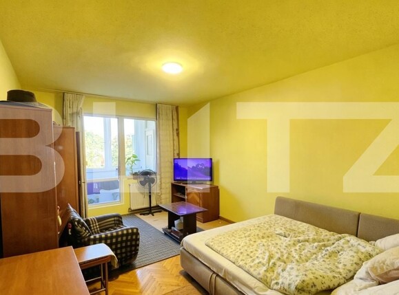 Apartament de vânzare 2 camere 7 Noiembrie - 202178AV | BLITZ Târgu Mureș | Poza4