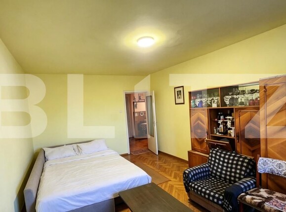 Apartament de vânzare 2 camere 7 Noiembrie - 202178AV | BLITZ Târgu Mureș | Poza5