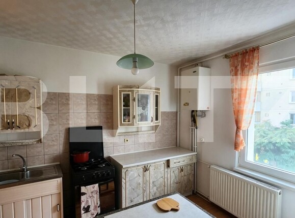 Apartament de vânzare 2 camere 7 Noiembrie - 202178AV | BLITZ Târgu Mureș | Poza2