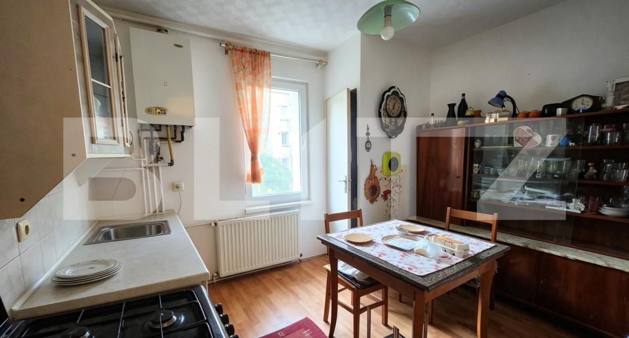 Apartament de vânzare 2 camere 7 Noiembrie - 202178AV | BLITZ Târgu Mureș | Poza10