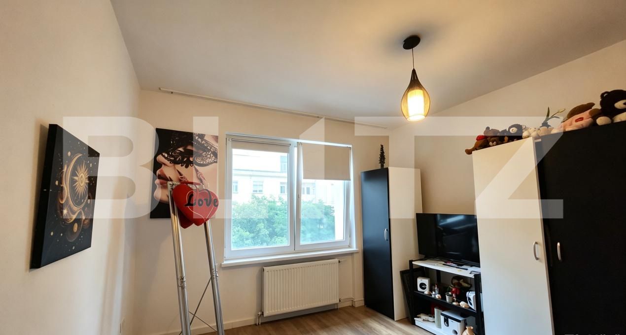 Apartament de vânzare 2 camere 7 Noiembrie - 202178AV | BLITZ Târgu Mureș | Poza8