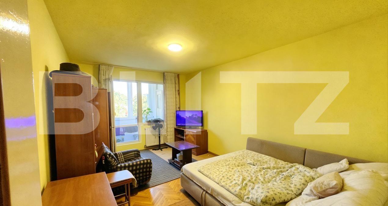 Apartament de vânzare 2 camere 7 Noiembrie - 202178AV | BLITZ Târgu Mureș | Poza4