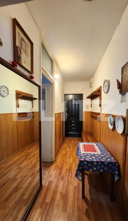 Apartament de vânzare 2 camere 7 Noiembrie - 202178AV | BLITZ Târgu Mureș | Poza3