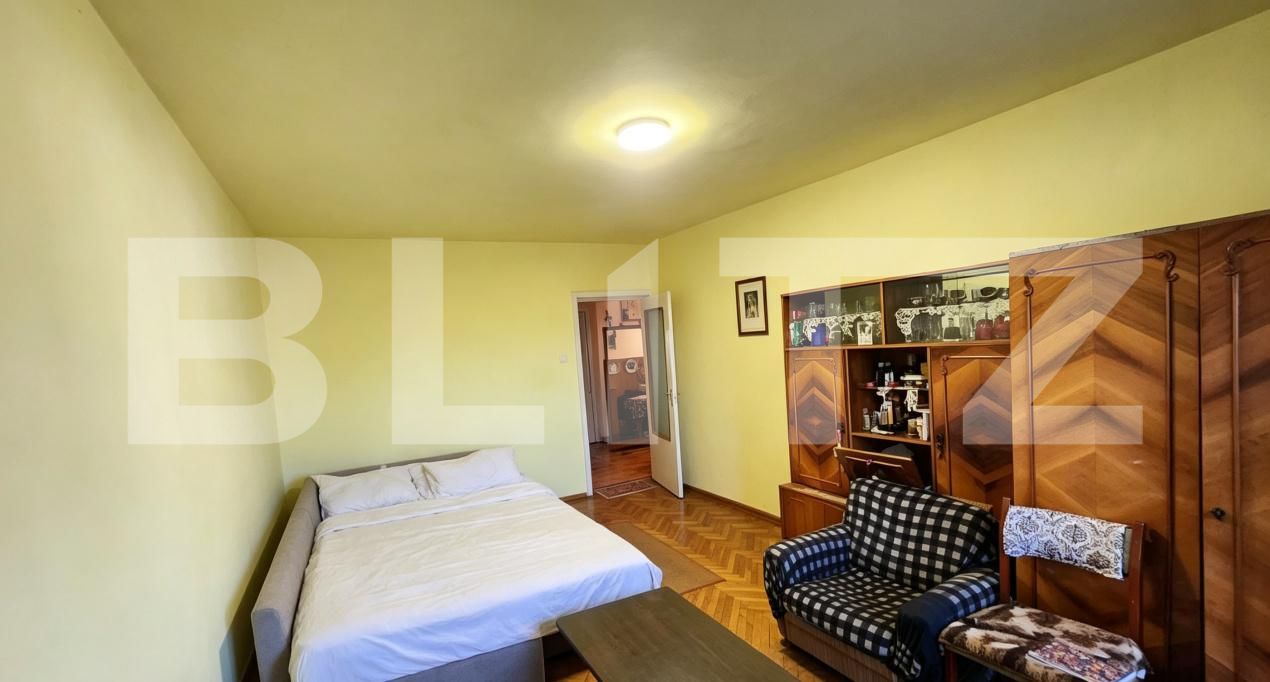 Apartament de vânzare 2 camere 7 Noiembrie - 202178AV | BLITZ Târgu Mureș | Poza5