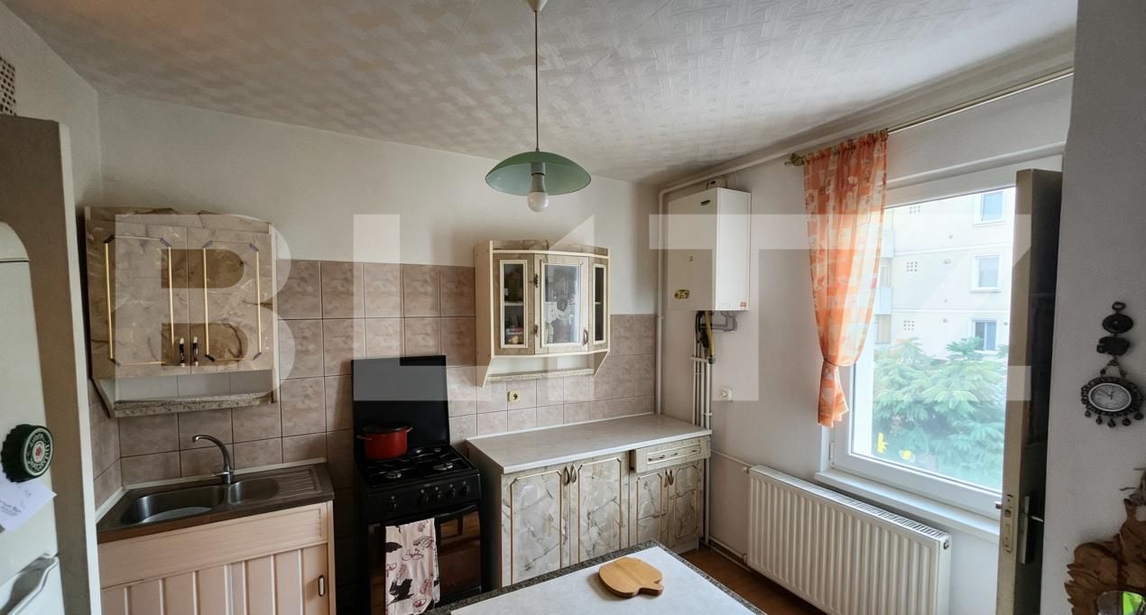 Apartament de vânzare 2 camere 7 Noiembrie - 202178AV | BLITZ Târgu Mureș | Poza2