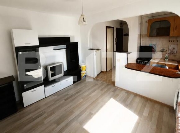 Apartament de vânzare 2 camere Libertatii - 202193AV | BLITZ Târgu Mureș | Poza1