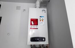 Apartament 2 camere, 55 mp, zona Tudor - Skyline Residence