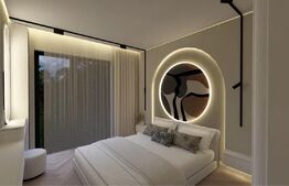 Apartament 2 camere, 55 mp, zona Tudor - Skyline Residence