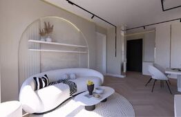 Apartament 2 camere, 55 mp, zona Tudor - Skyline Residence