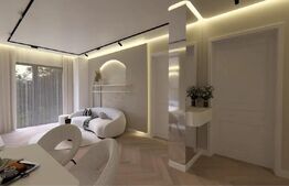 Apartament 2 camere, 55 mp, zona Tudor - Skyline Residence