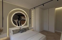 Apartament 2 camere, 55 mp, zona Tudor - Skyline Residence