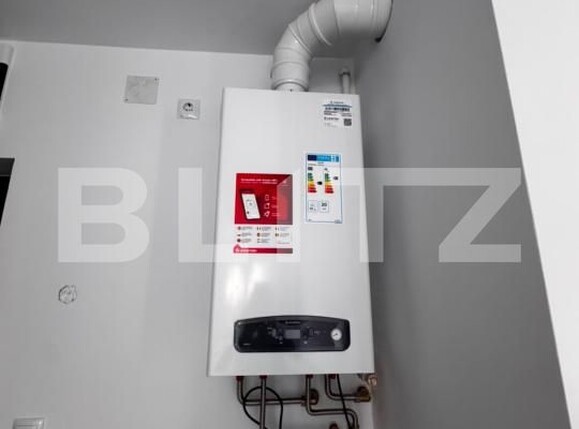 Apartament de vânzare 2 camere Tudor - 202208AV | BLITZ Târgu Mureș | Poza15