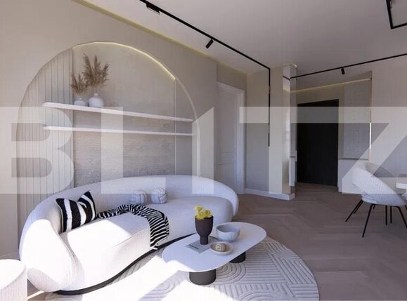 Apartament de vânzare 2 camere Tudor - 202208AV | BLITZ Târgu Mureș | Poza1
