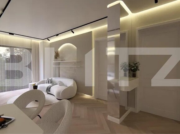 Apartament de vânzare 2 camere Tudor - 202208AV | BLITZ Târgu Mureș | Poza2