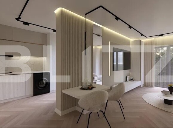 Apartament de vânzare 2 camere Tudor - 202208AV | BLITZ Târgu Mureș | Poza4