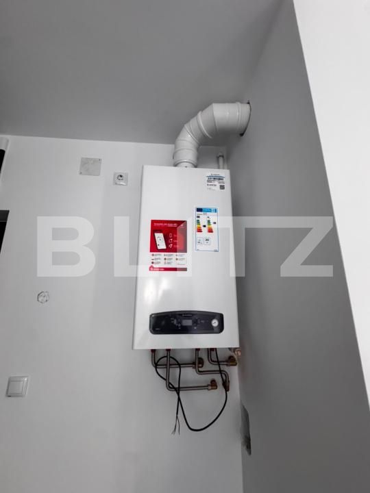 Apartament de vânzare 2 camere Tudor - 202208AV | BLITZ Târgu Mureș | Poza15