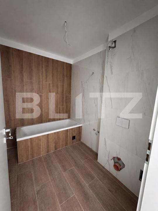 Apartament de vânzare 2 camere Tudor - 202208AV | BLITZ Târgu Mureș | Poza10