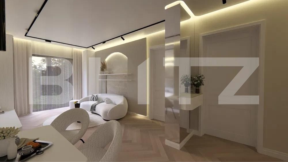 Apartament de vânzare 2 camere Tudor - 202208AV | BLITZ Târgu Mureș | Poza2